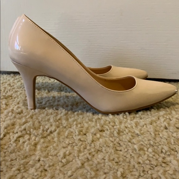 Shoes - Tessa Pump by Kelly & Katie
